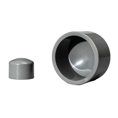 CPVC Fen Cap